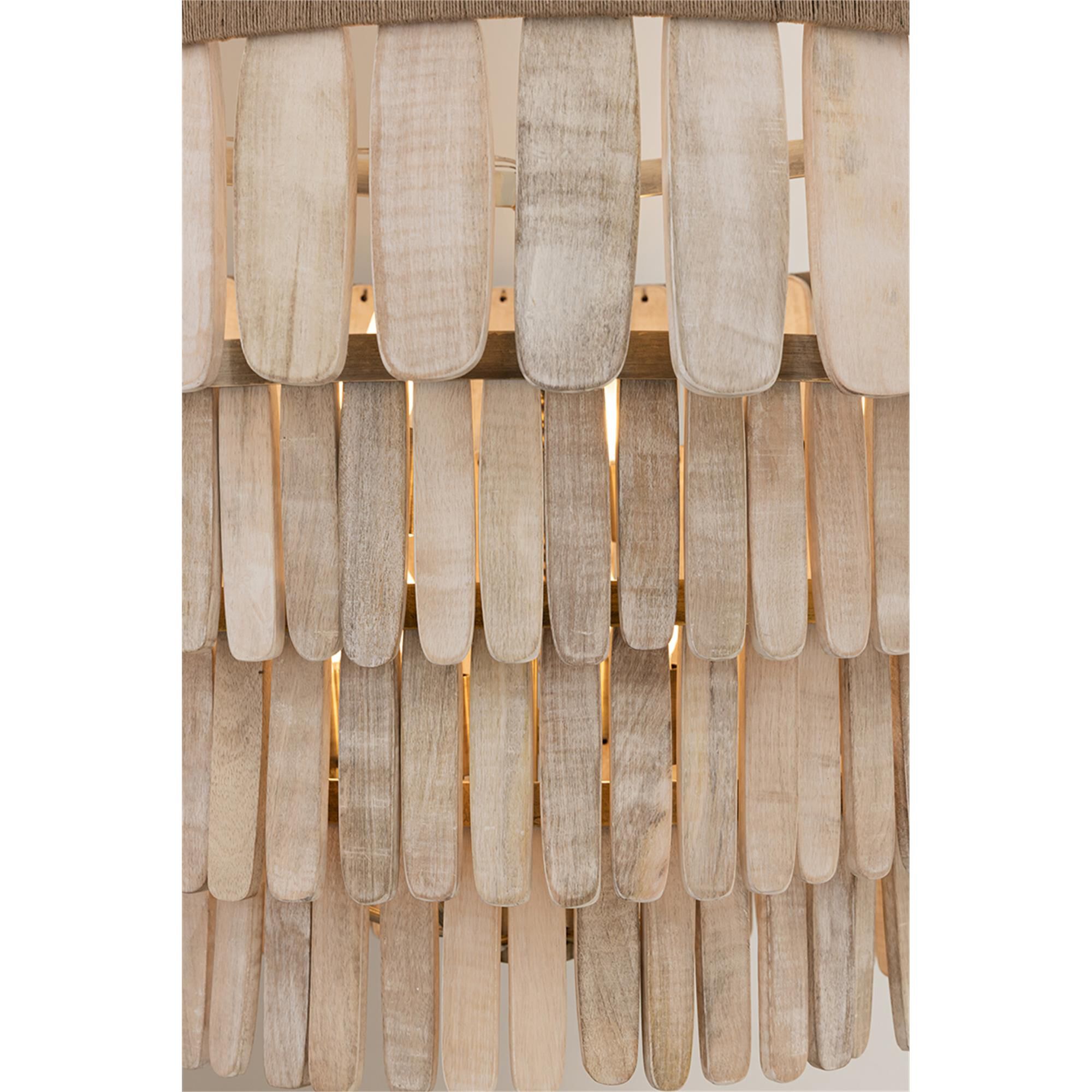 Bentley Large Chandelier,